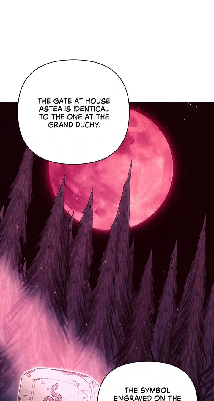 Marriage with the Archduke, I Know Now Chapter 52 Online - página 8