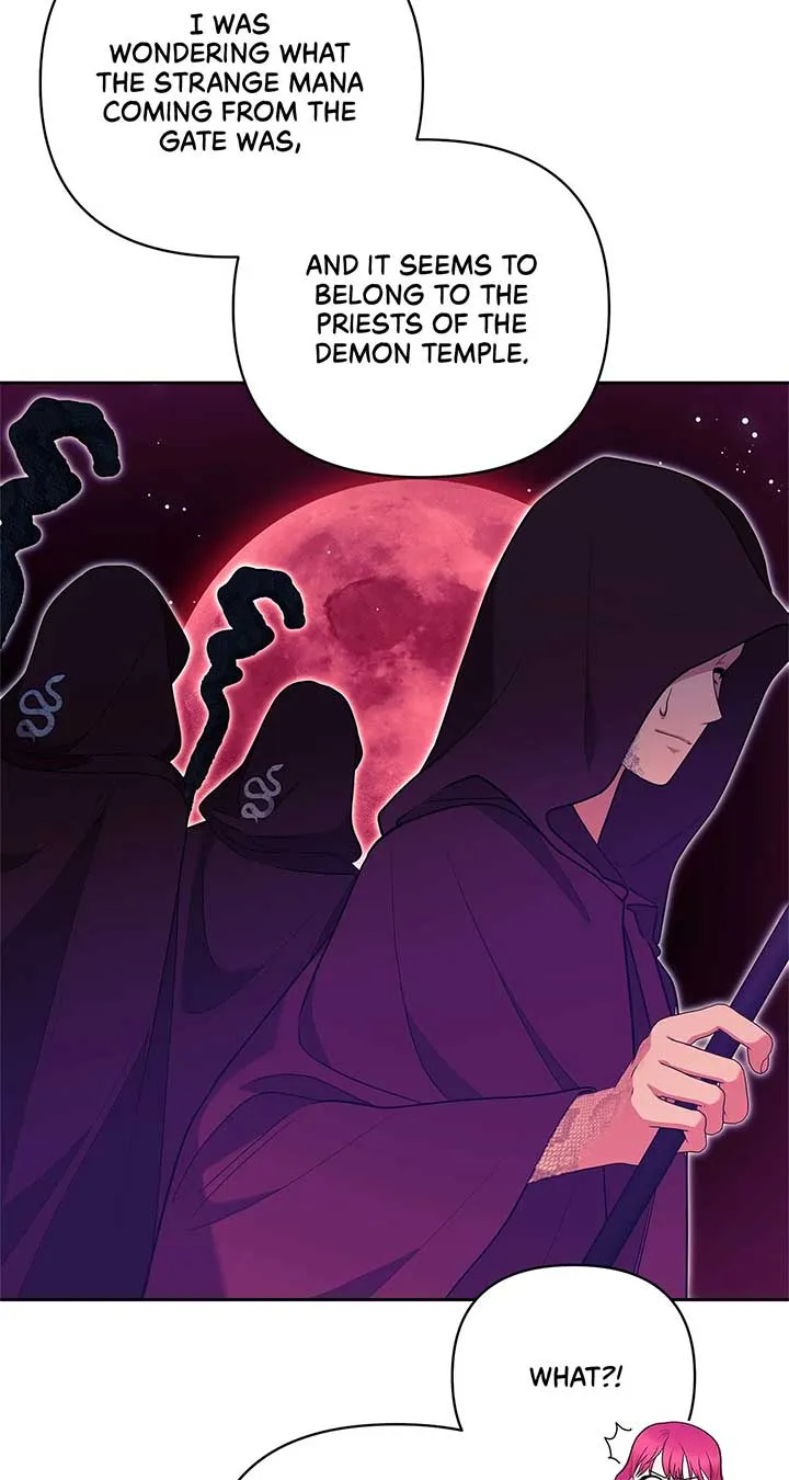 Marriage with the Archduke, I Know Now Chapter 52 Online - página 10