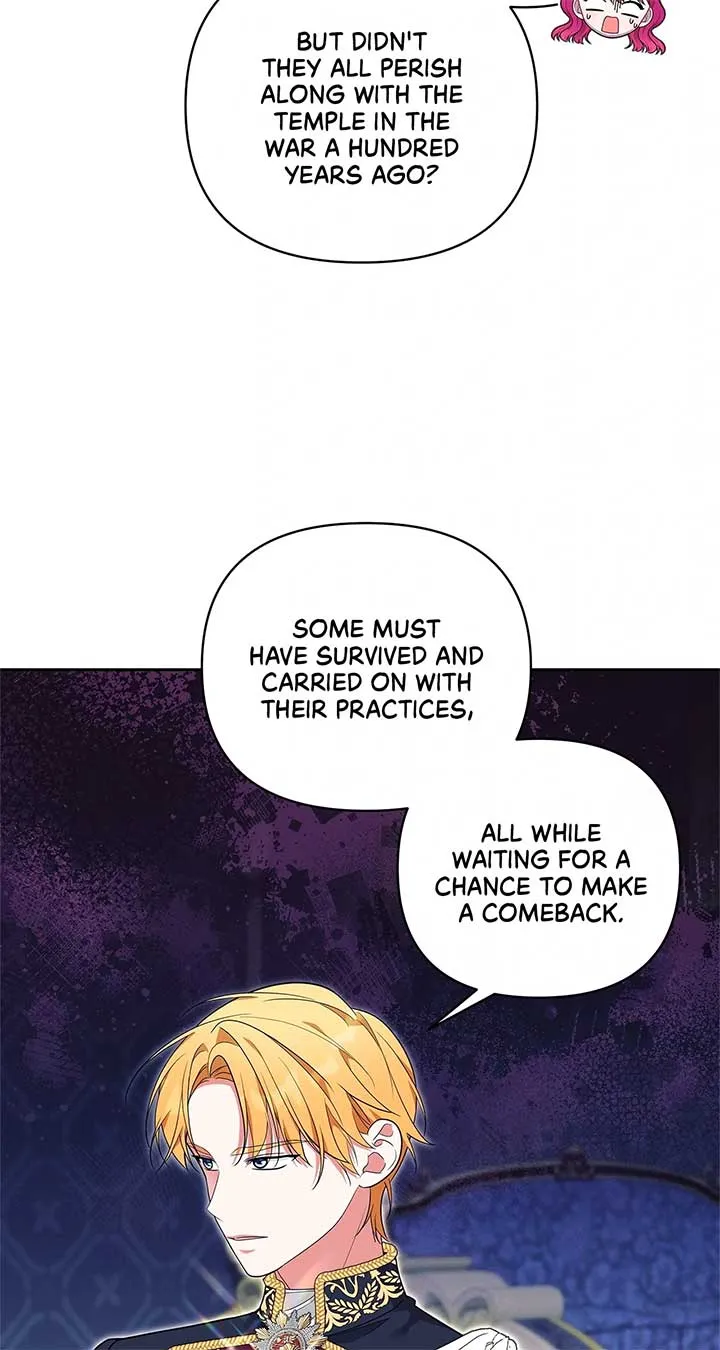 Marriage with the Archduke, I Know Now Chapter 52 Online - página 11