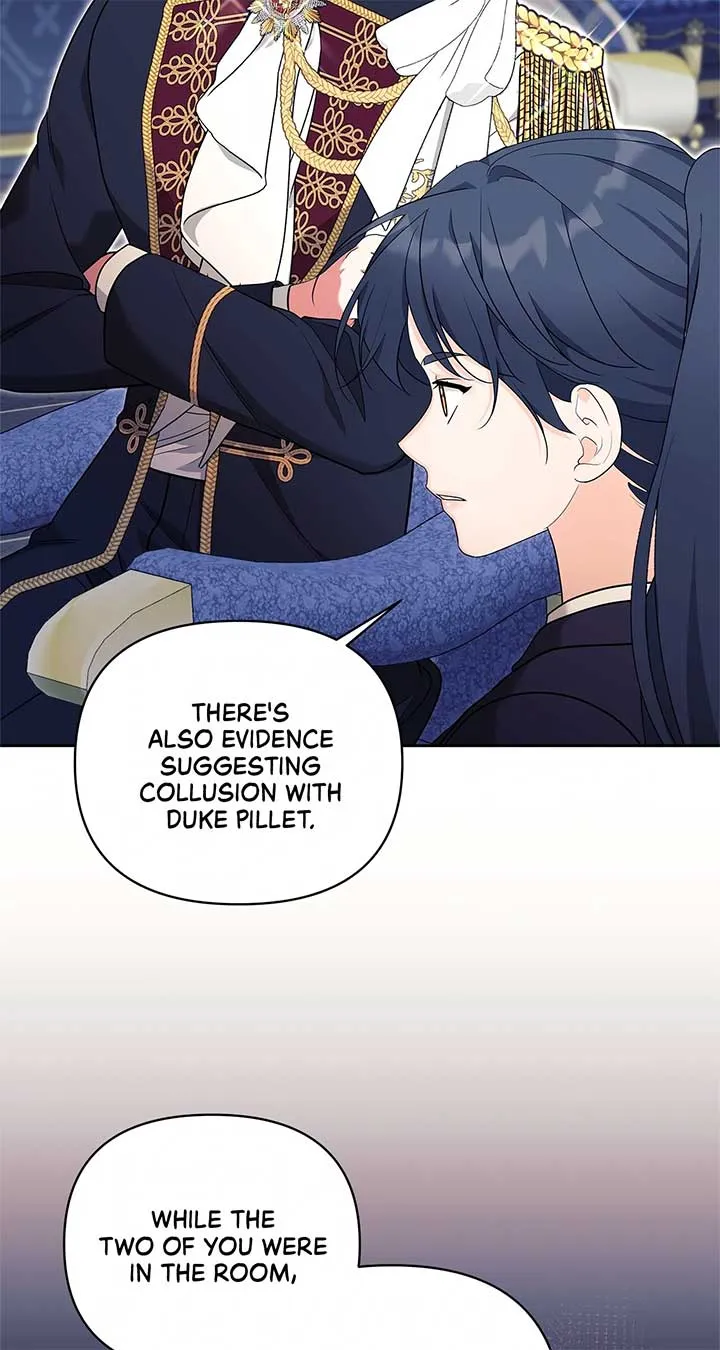 Marriage with the Archduke, I Know Now Chapter 52 Online - página 12