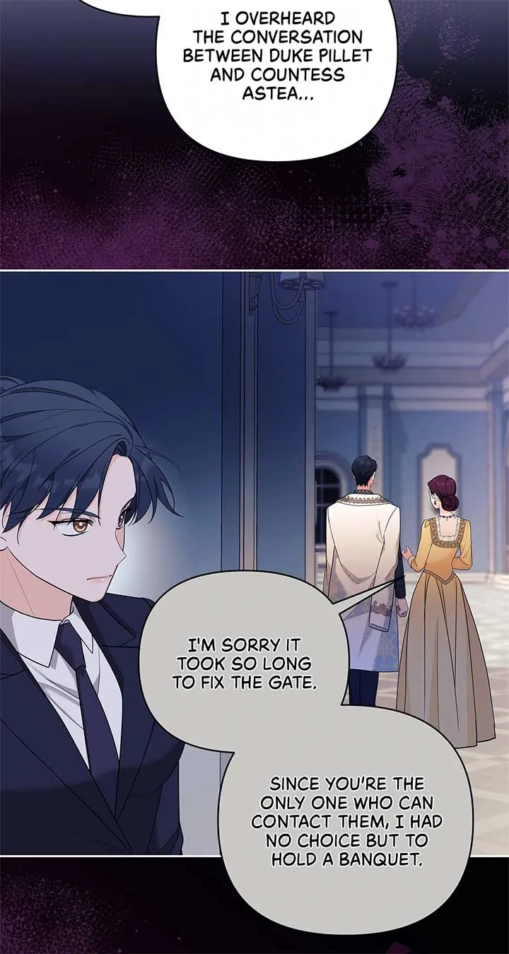 Marriage with the Archduke, I Know Now Chapter 52 Online - página 13