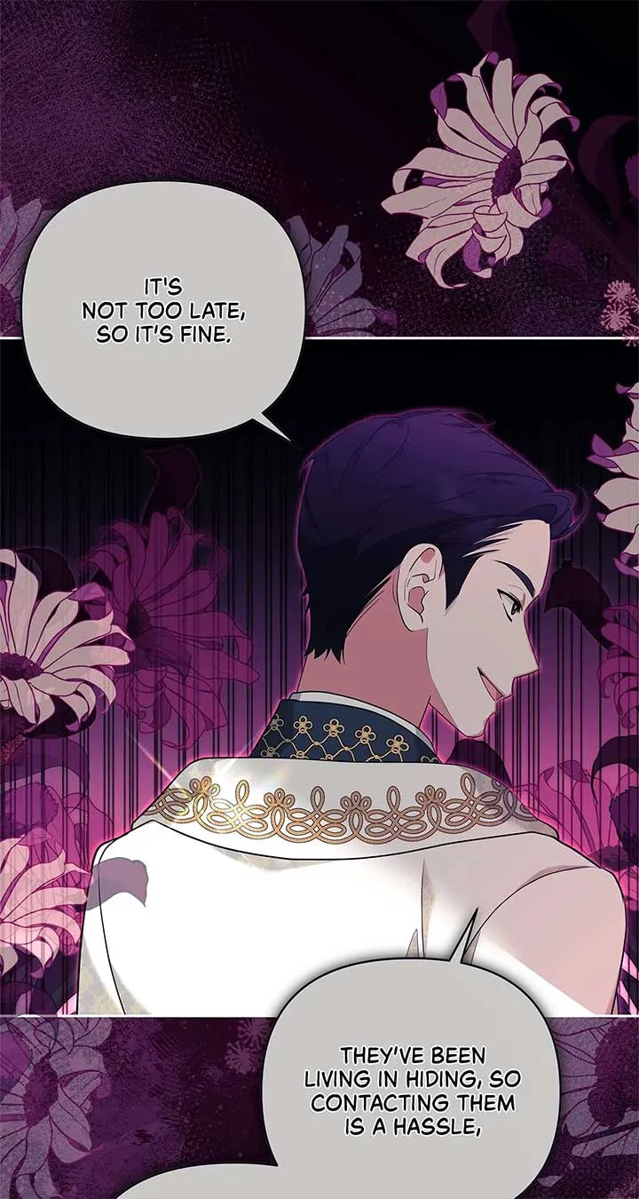 Marriage with the Archduke, I Know Now Chapter 52 Online - página 14