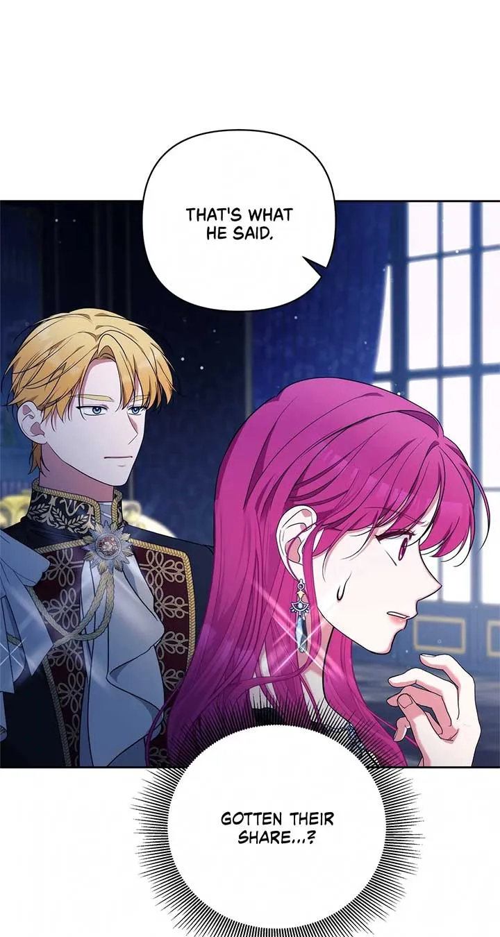 Marriage with the Archduke, I Know Now Chapter 52 Online - página 16