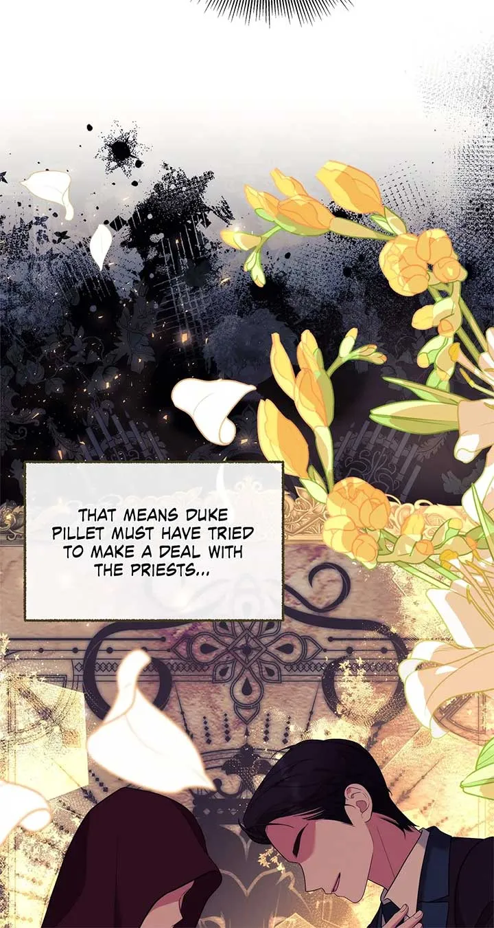 Marriage with the Archduke, I Know Now Chapter 52 Online - página 17