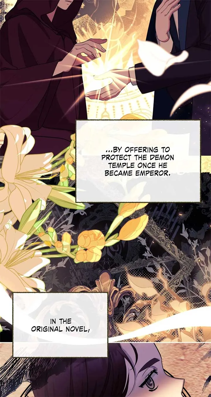 Marriage with the Archduke, I Know Now Chapter 52 Online - página 18