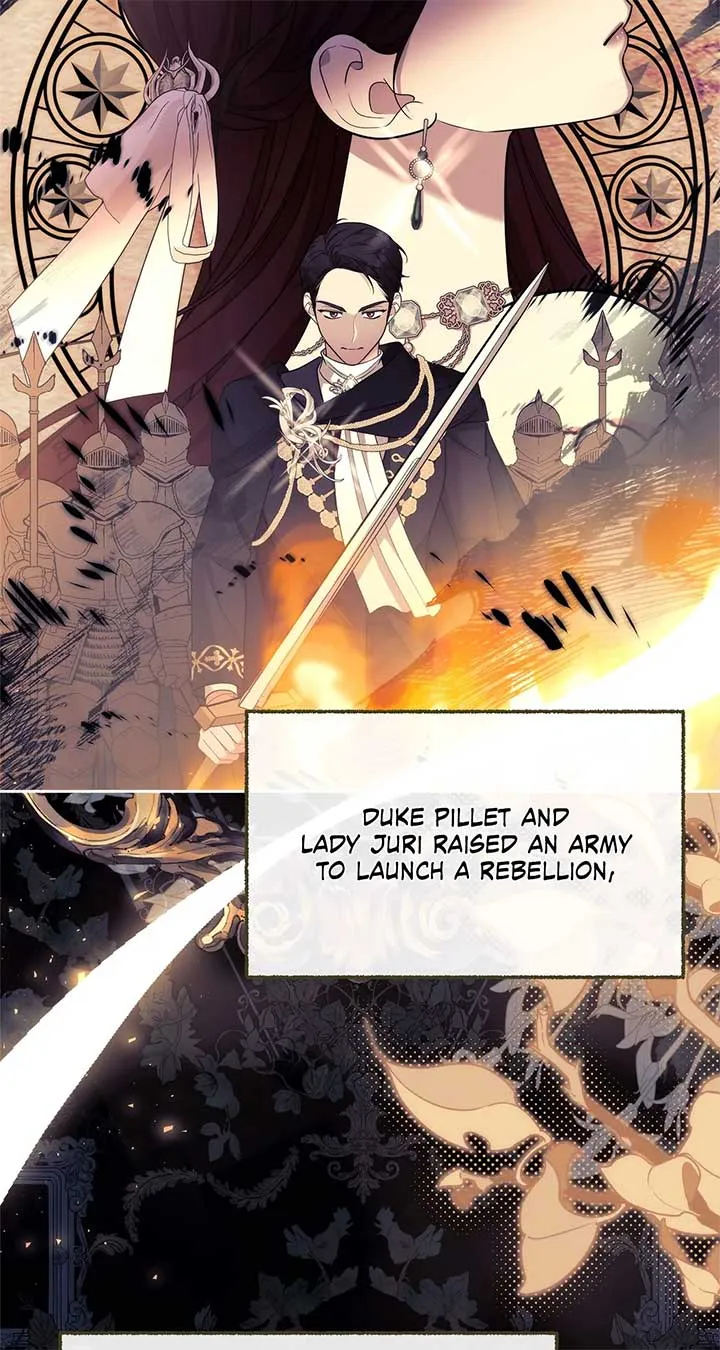Marriage with the Archduke, I Know Now Chapter 52 Online - página 19