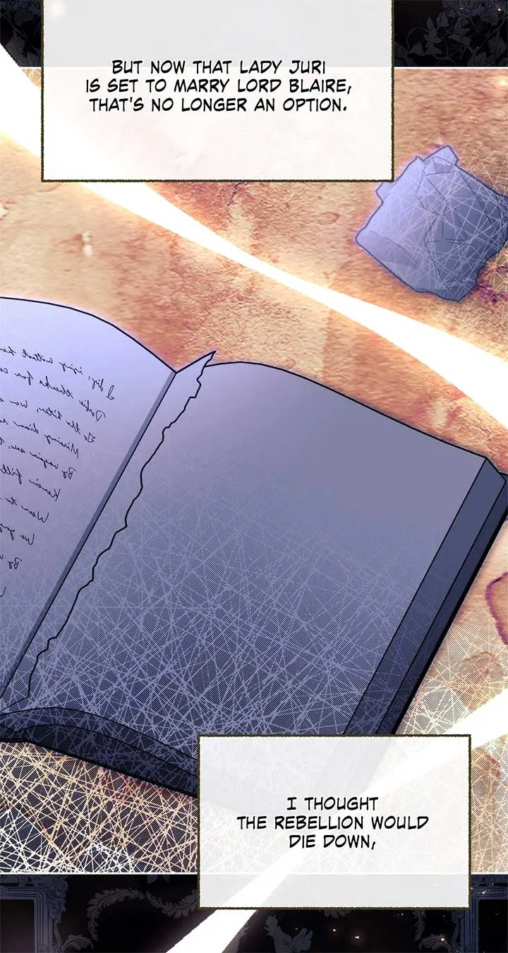 Marriage with the Archduke, I Know Now Chapter 52 Online - página 20