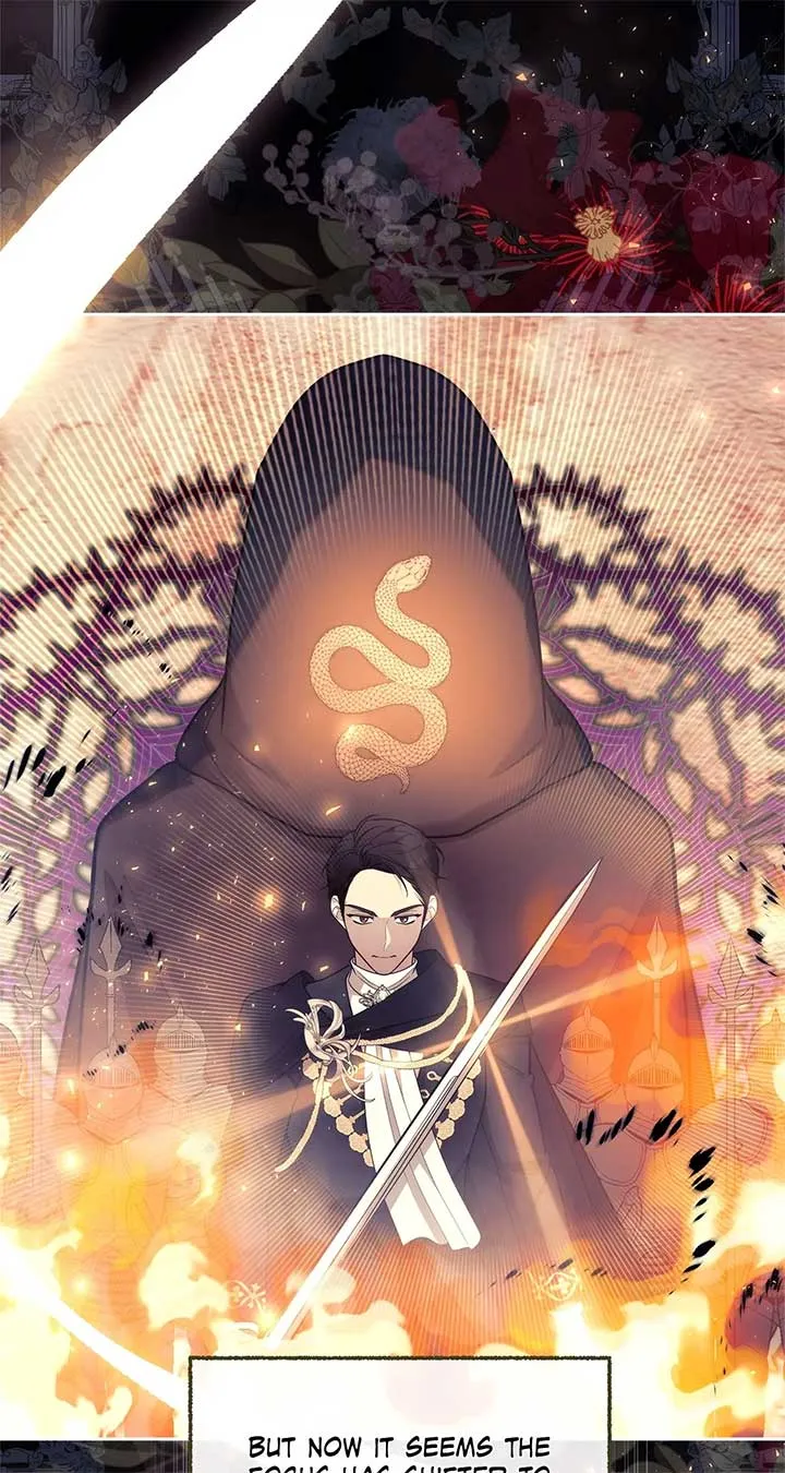 Marriage with the Archduke, I Know Now Chapter 52 Online - página 21