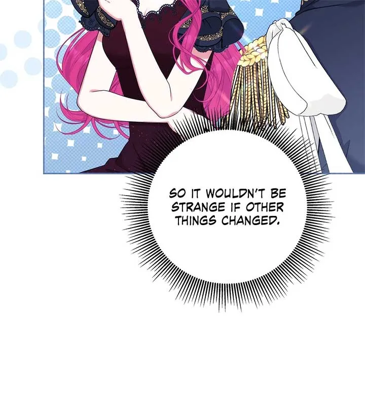 Marriage with the Archduke, I Know Now Chapter 52 Online - página 23