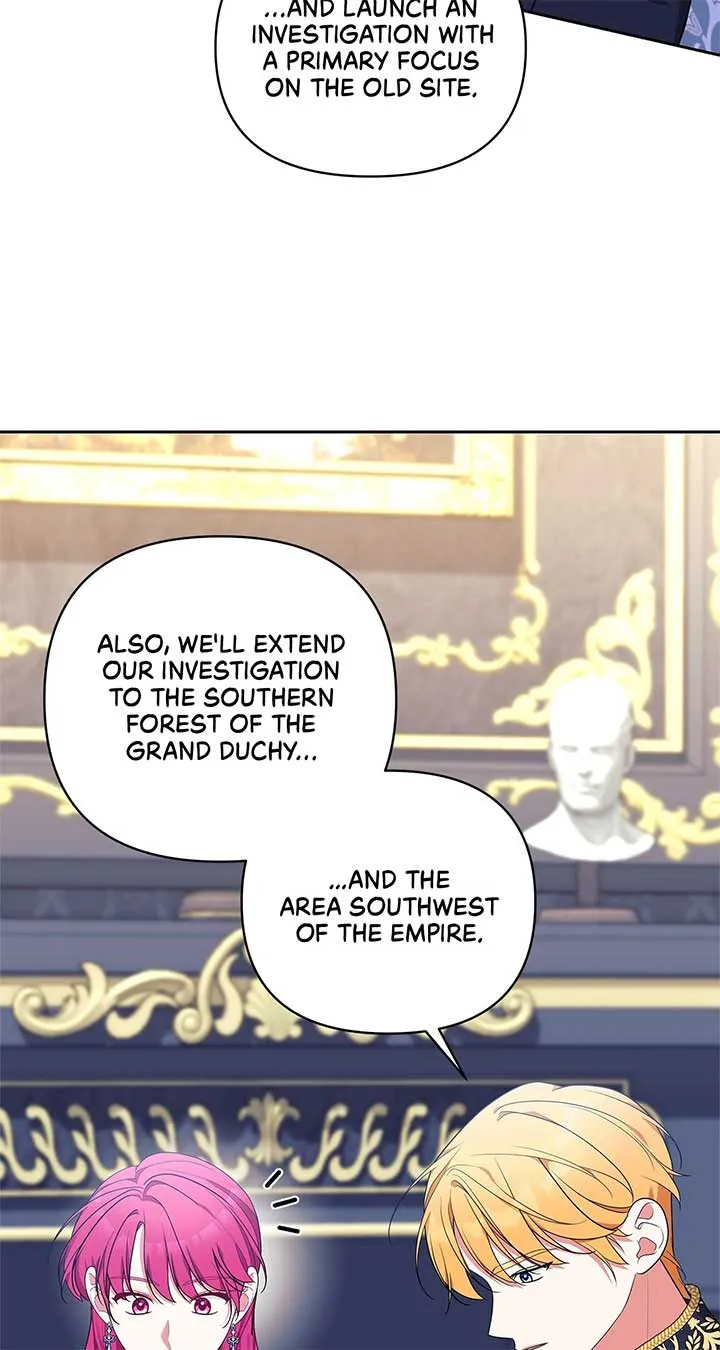 Marriage with the Archduke, I Know Now Chapter 52 Online - página 25