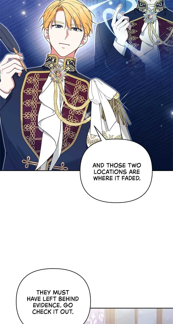 Marriage with the Archduke, I Know Now Chapter 52 Online - página 27