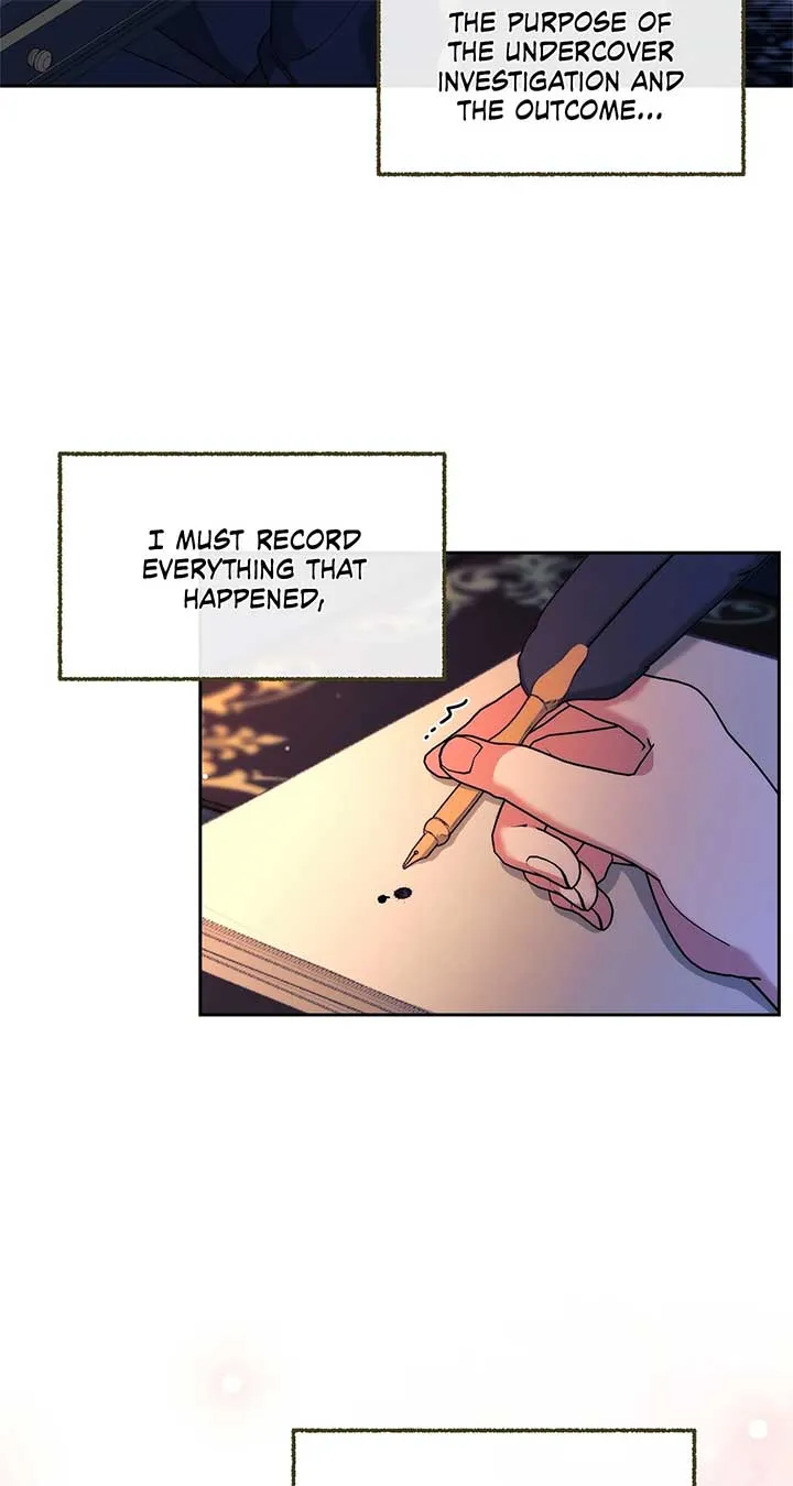 Marriage with the Archduke, I Know Now Chapter 52 Online - página 32