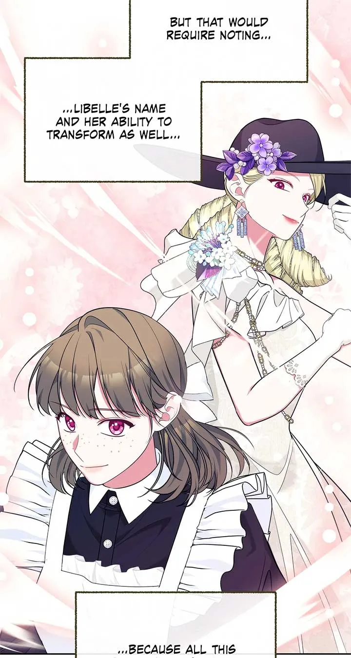 Marriage with the Archduke, I Know Now Chapter 52 Online - página 33