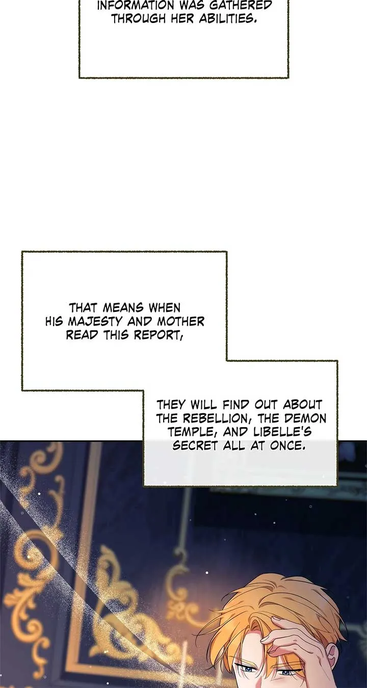 Marriage with the Archduke, I Know Now Chapter 52 Online - página 34