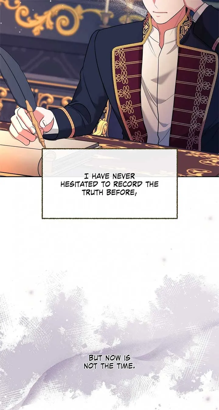 Marriage with the Archduke, I Know Now Chapter 52 Online - página 35