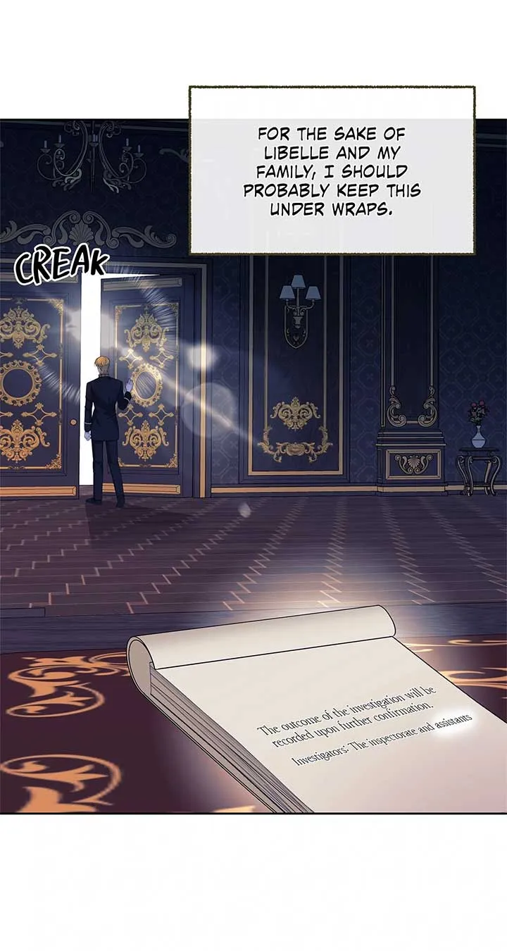 Marriage with the Archduke, I Know Now Chapter 52 Online - página 37
