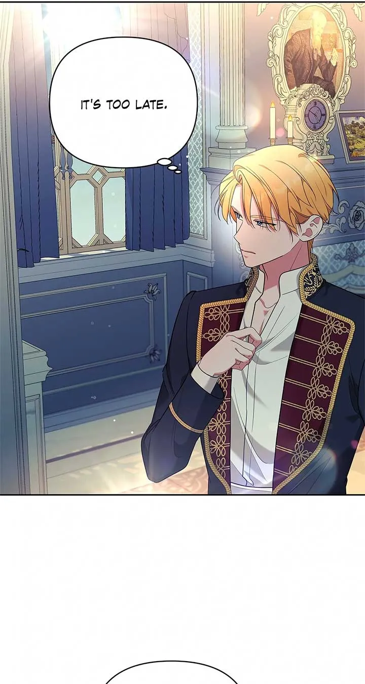 Marriage with the Archduke, I Know Now Chapter 52 Online - página 39