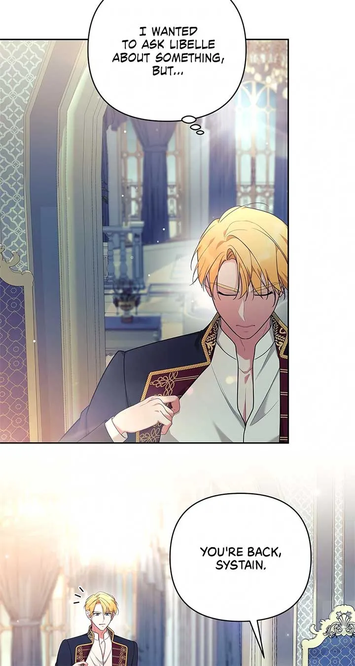 Marriage with the Archduke, I Know Now Chapter 52 Online - página 40