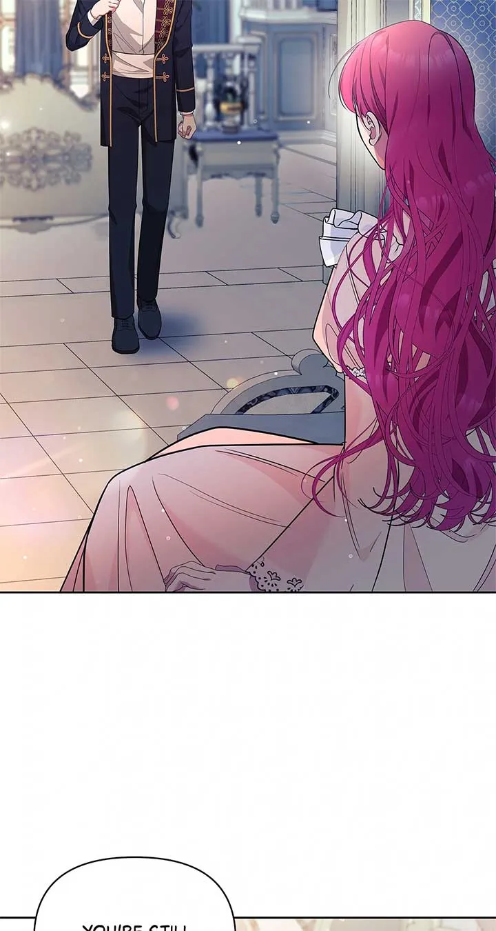Marriage with the Archduke, I Know Now Chapter 52 Online - página 41