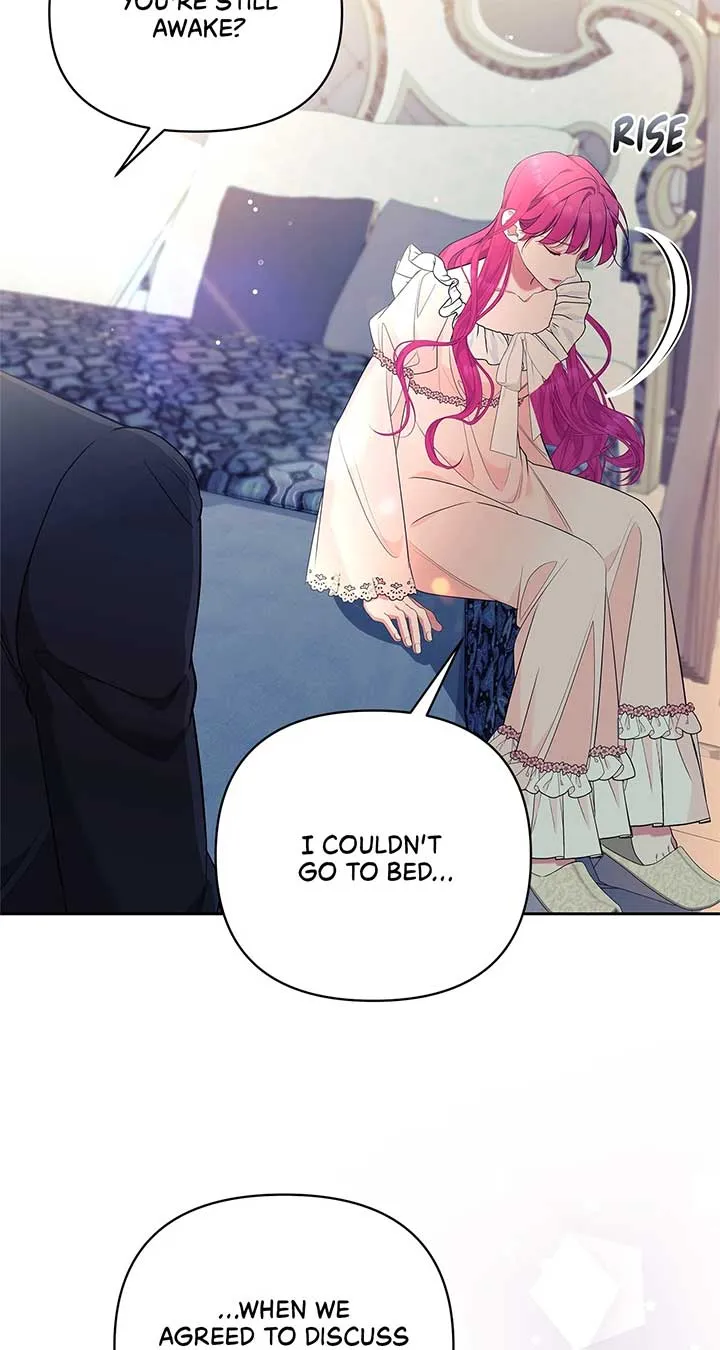 Marriage with the Archduke, I Know Now Chapter 52 Online - página 42