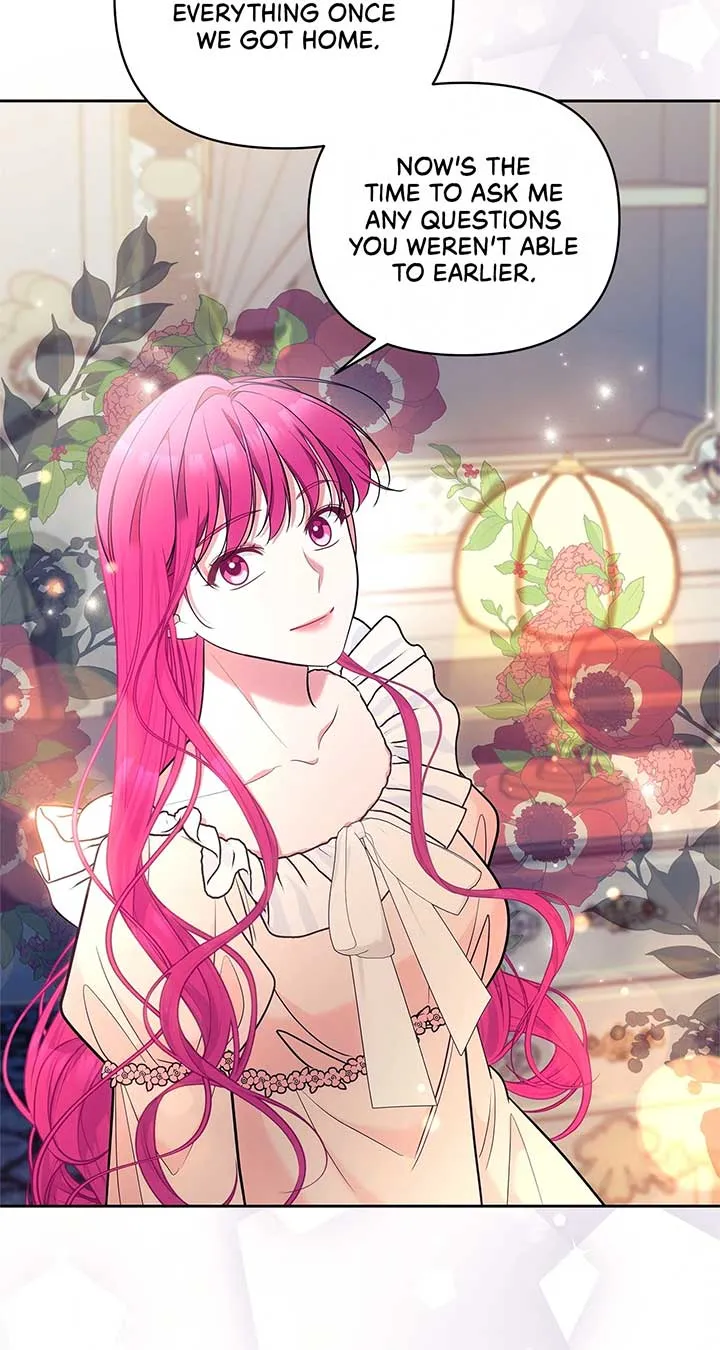 Marriage with the Archduke, I Know Now Chapter 52 Online - página 43