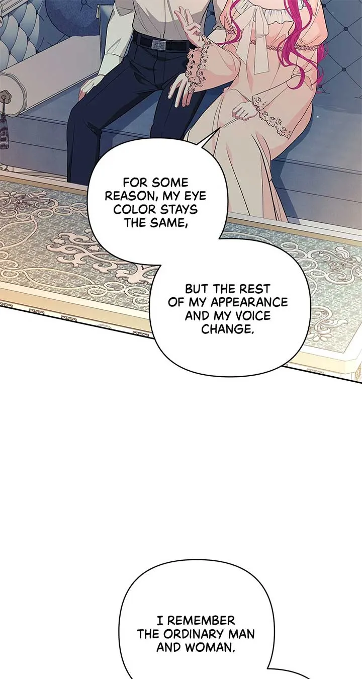 Marriage with the Archduke, I Know Now Chapter 52 Online - página 46