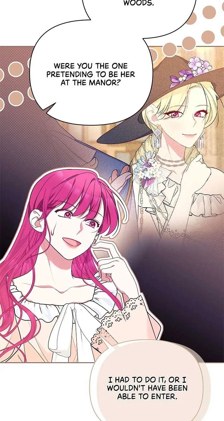 Marriage with the Archduke, I Know Now Chapter 52 Online - página 48