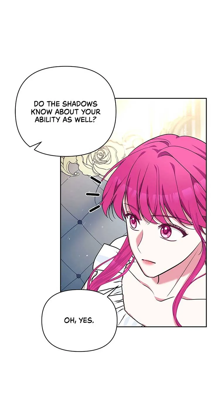 Marriage with the Archduke, I Know Now Chapter 52 Online - página 51