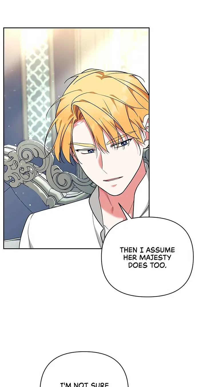 Marriage with the Archduke, I Know Now Chapter 52 Online - página 52