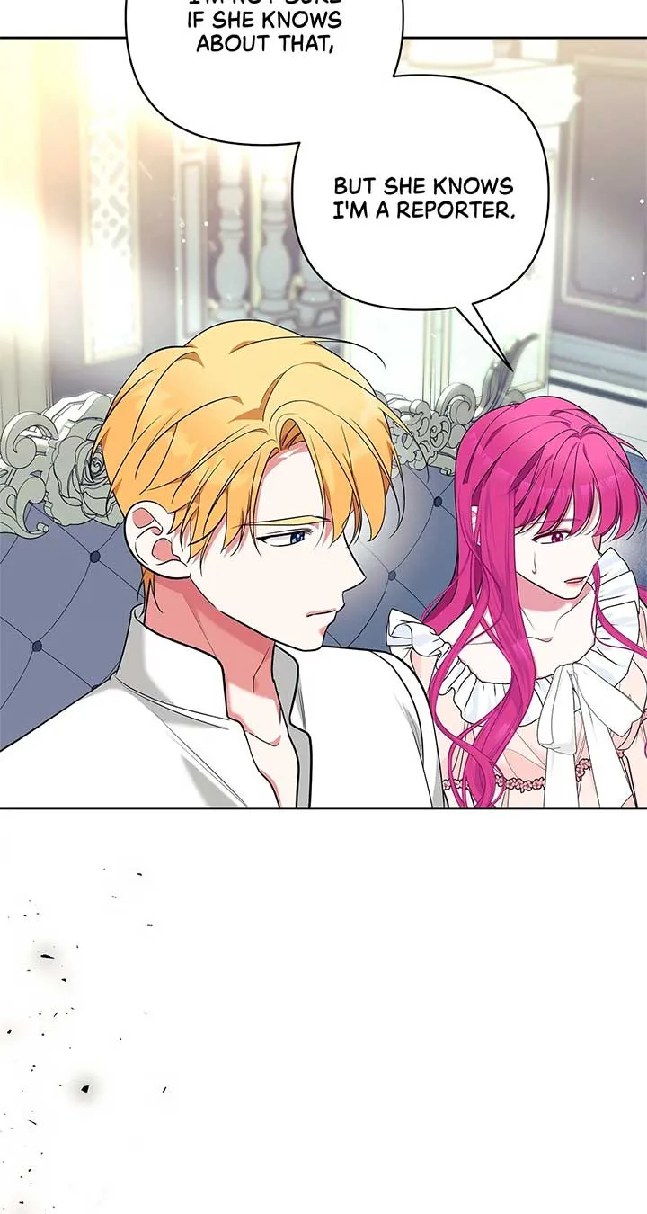 Marriage with the Archduke, I Know Now Chapter 52 Online - página 53