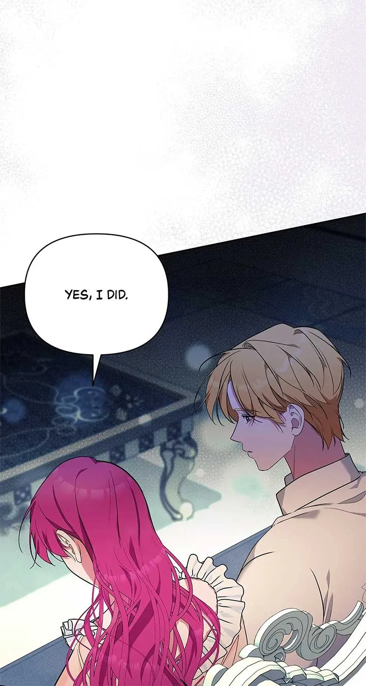 Marriage with the Archduke, I Know Now Chapter 52 Online - página 59