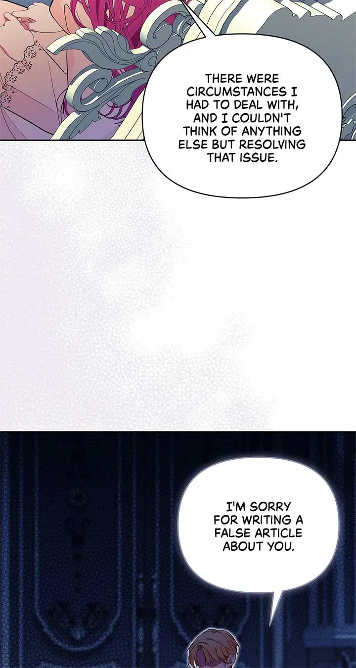 Marriage with the Archduke, I Know Now Chapter 52 Online - página 60