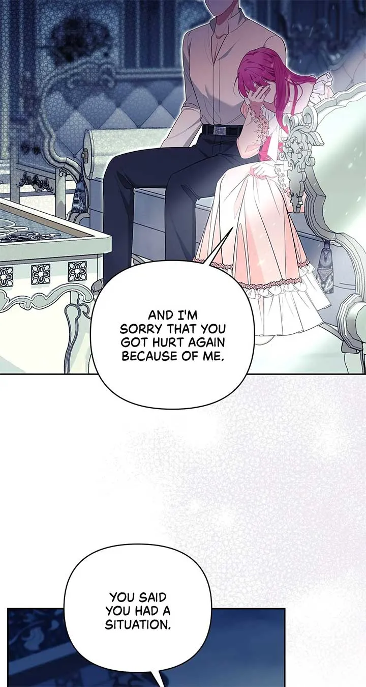 Marriage with the Archduke, I Know Now Chapter 52 Online - página 61