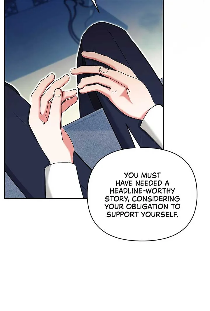 Marriage with the Archduke, I Know Now Chapter 52 Online - página 62