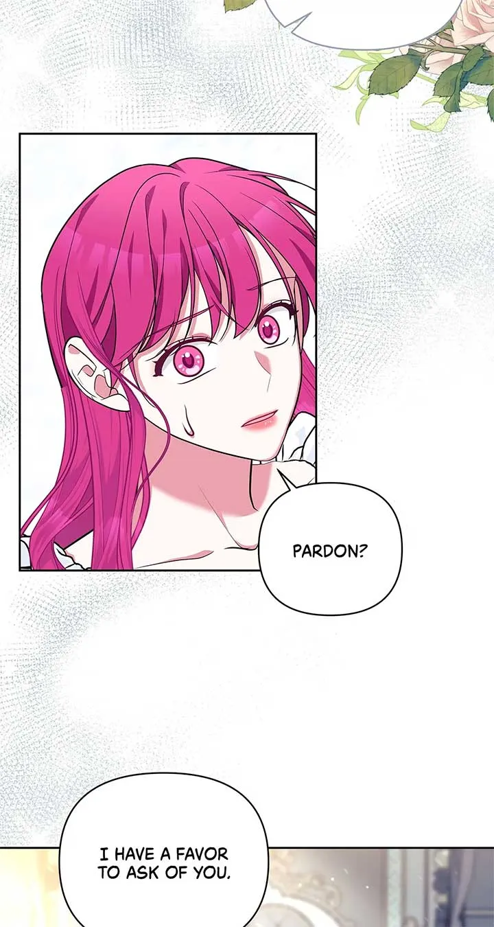Marriage with the Archduke, I Know Now Chapter 52 Online - página 64