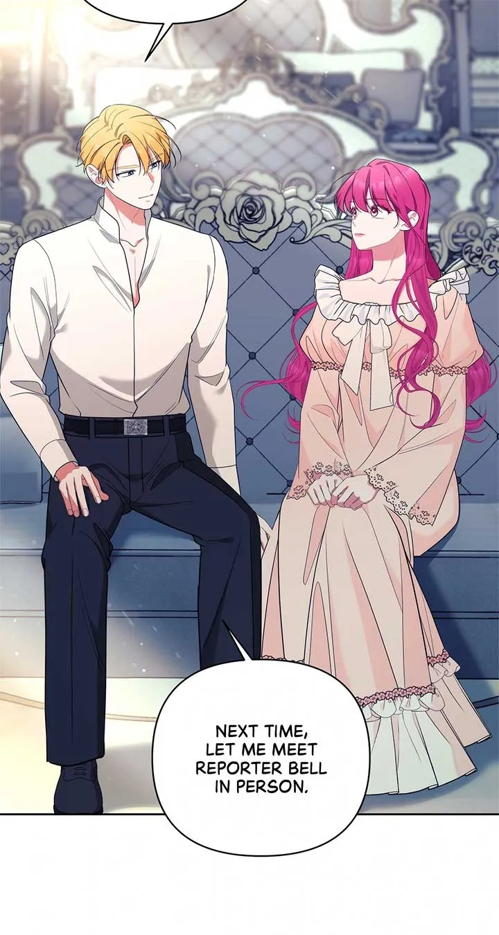 Marriage with the Archduke, I Know Now Chapter 52 Online - página 65