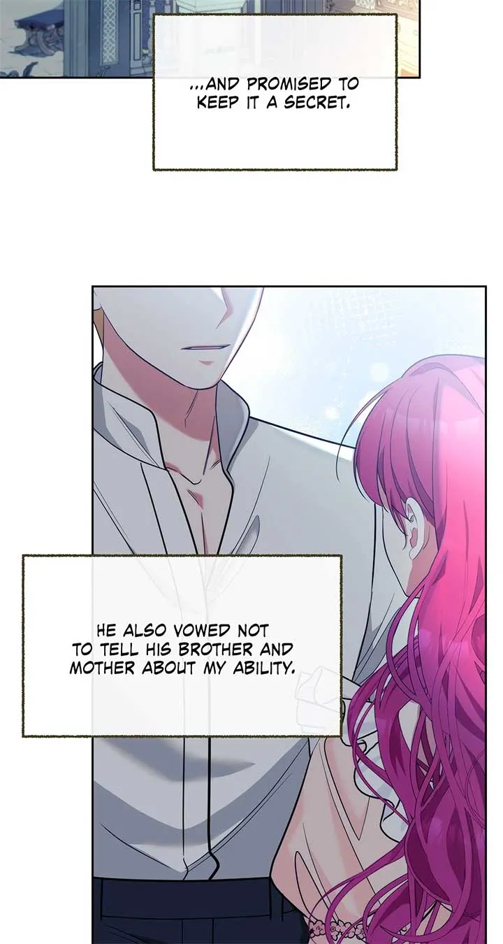 Marriage with the Archduke, I Know Now Chapter 52 Online - página 67