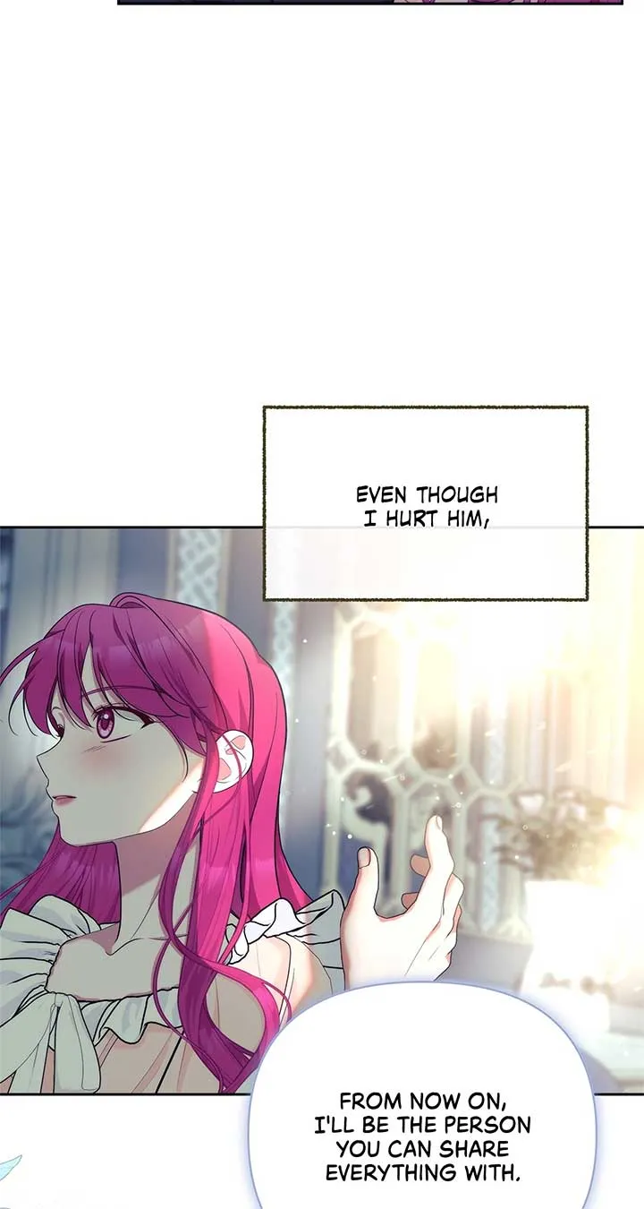 Marriage with the Archduke, I Know Now Chapter 52 Online - página 68