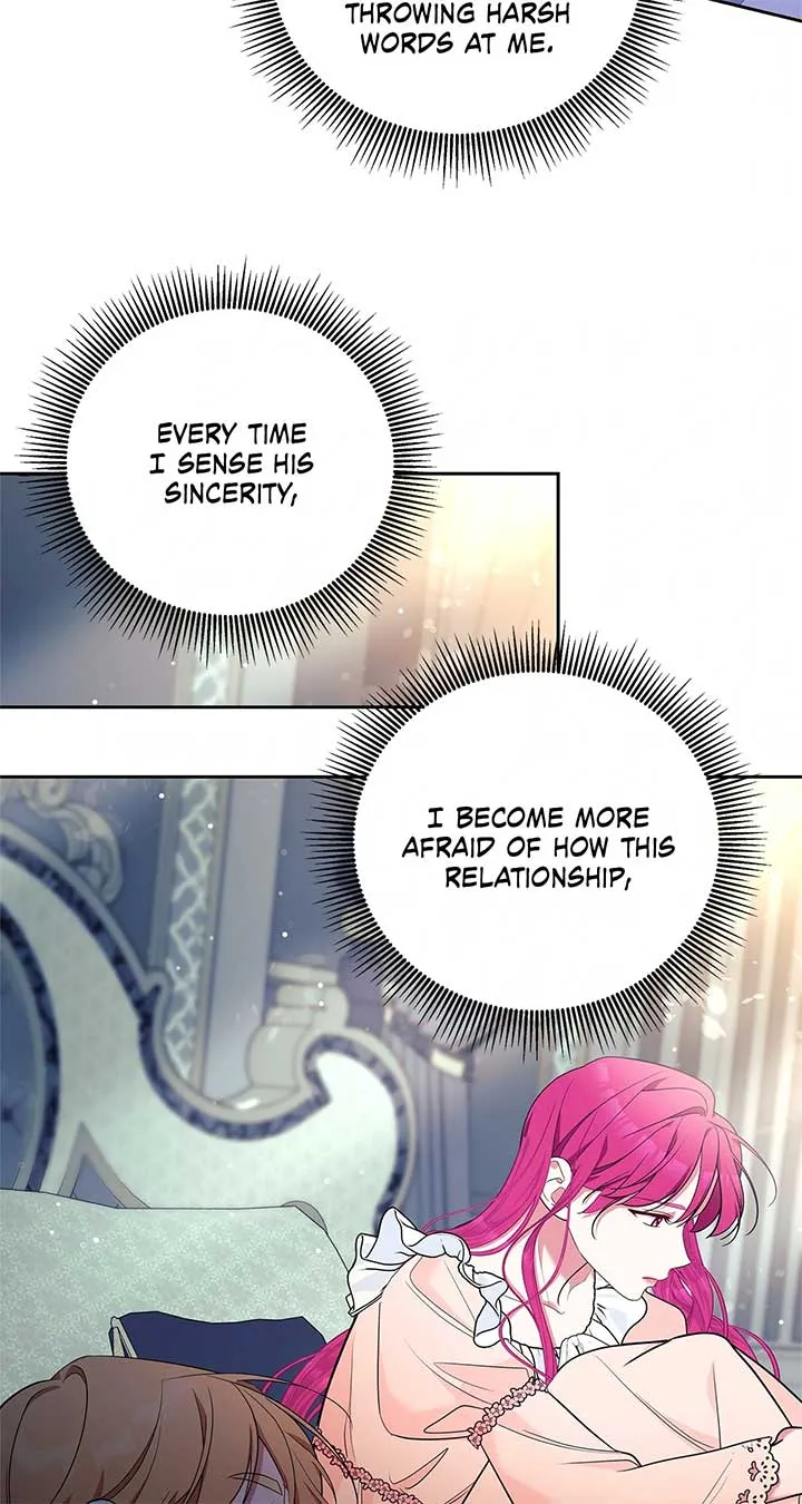 Marriage with the Archduke, I Know Now Chapter 52 Online - página 72