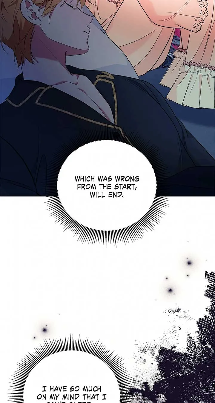 Marriage with the Archduke, I Know Now Chapter 52 Online - página 73