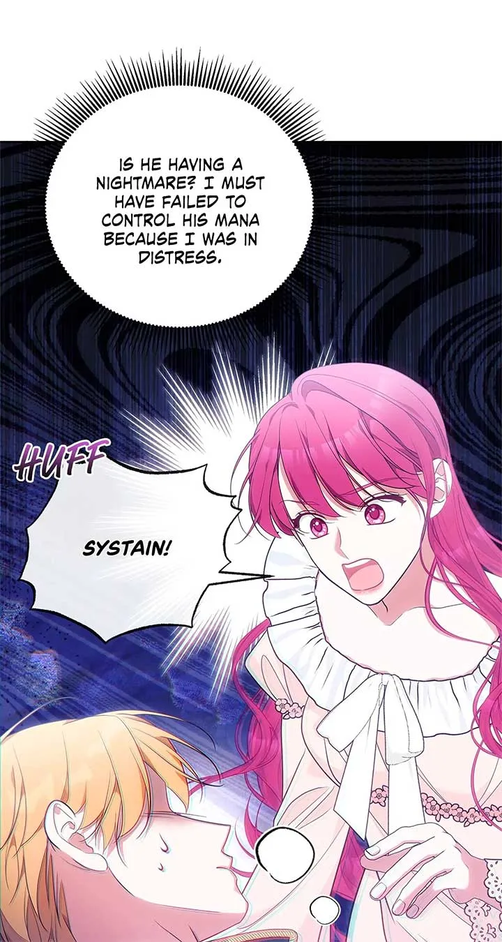 Marriage with the Archduke, I Know Now Chapter 52 Online - página 77