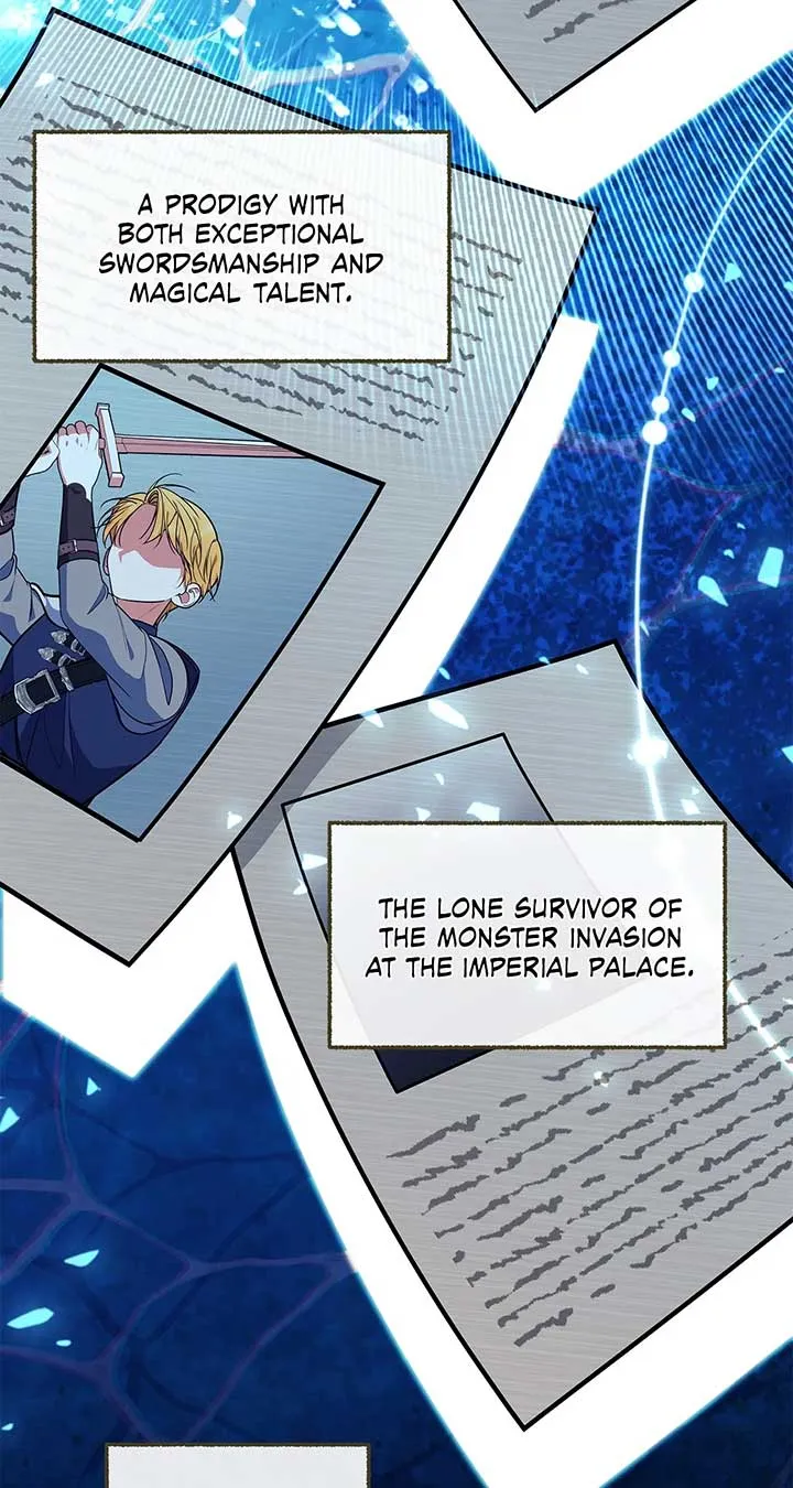 Marriage with the Archduke, I Know Now Chapter 53 Online - página 3