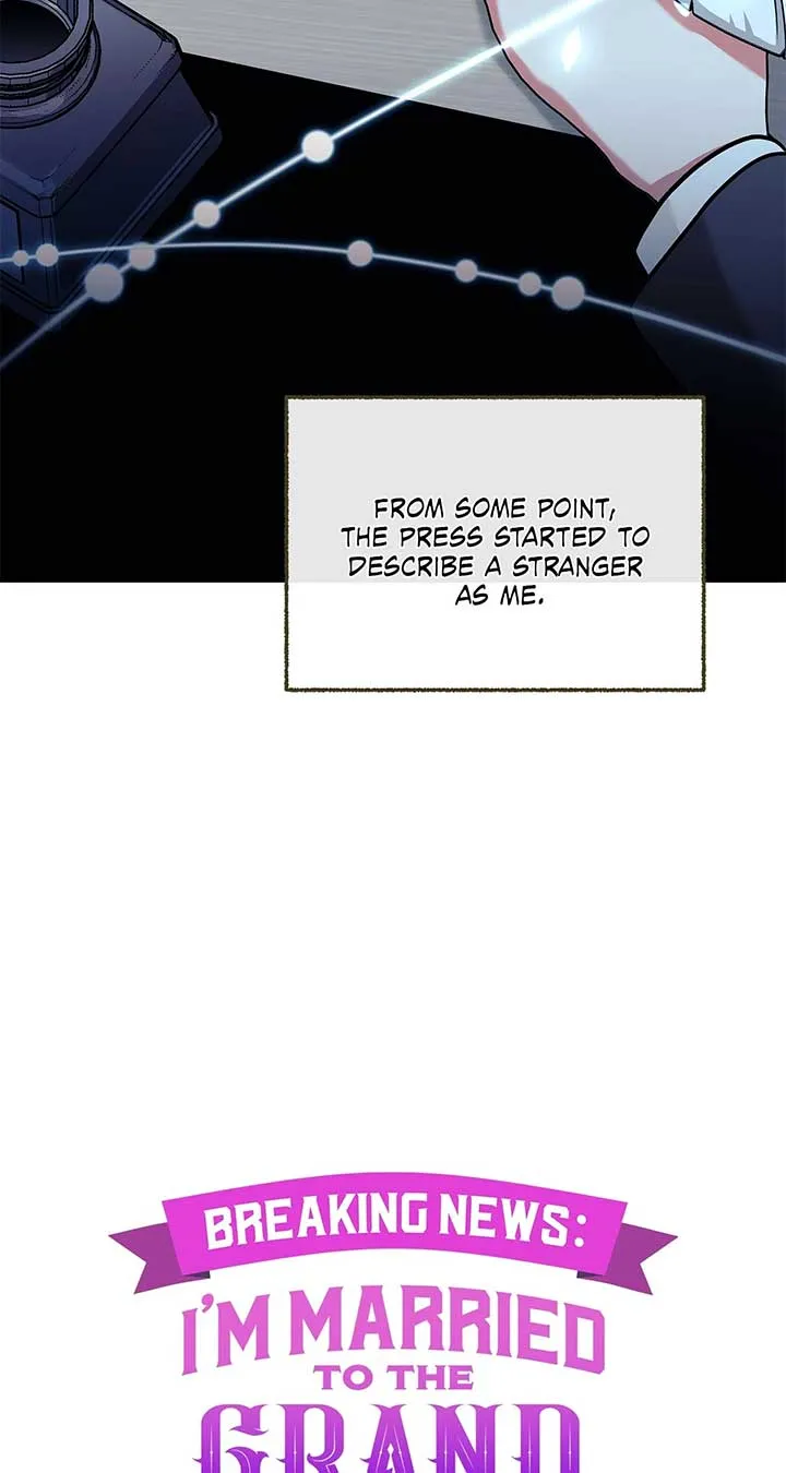 Marriage with the Archduke, I Know Now Chapter 53 Online - página 5