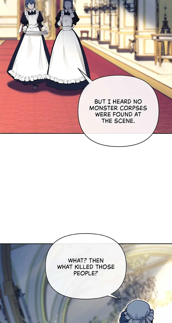 Marriage with the Archduke, I Know Now Chapter 53 Online - página 7