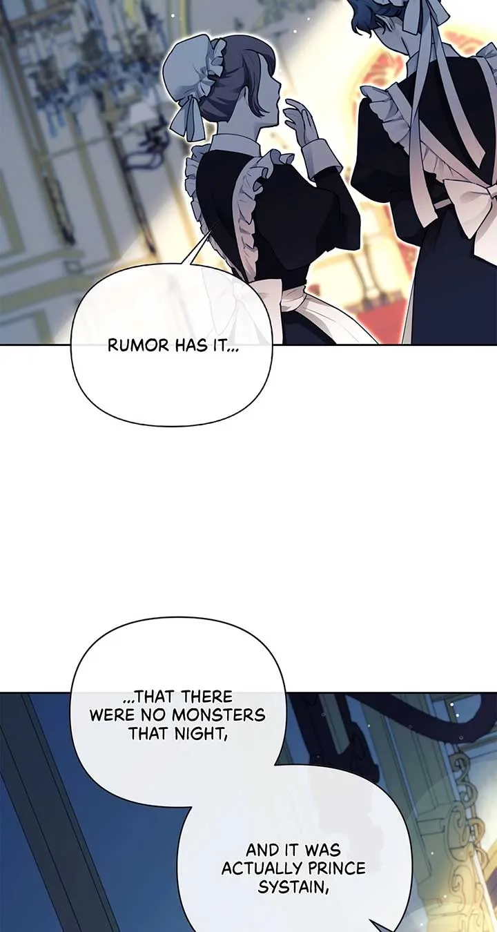 Marriage with the Archduke, I Know Now Chapter 53 Online - página 8