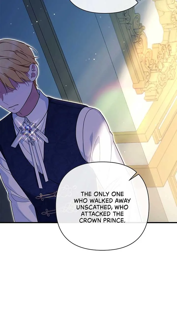Marriage with the Archduke, I Know Now Chapter 53 Online - página 9