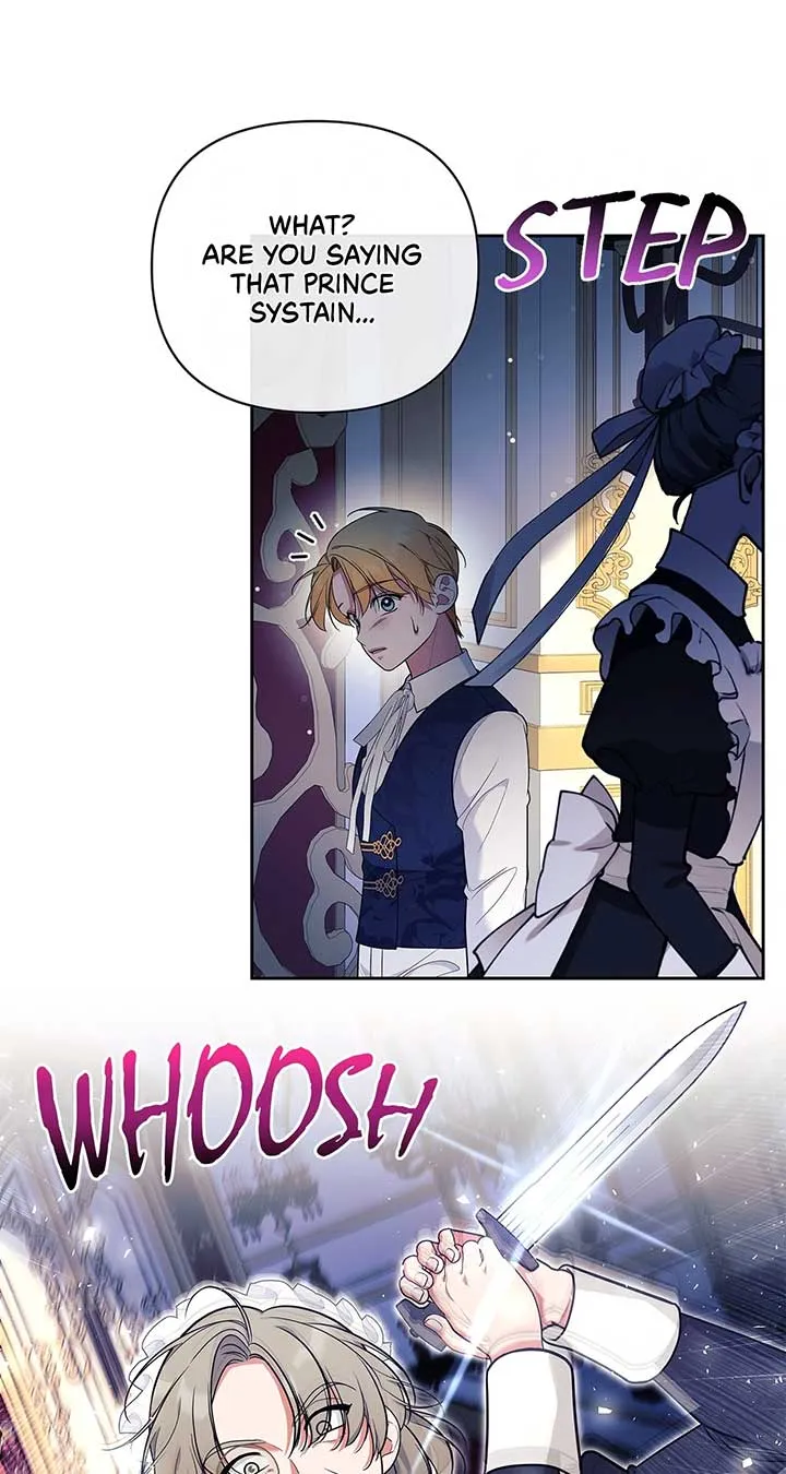Marriage with the Archduke, I Know Now Chapter 53 Online - página 10