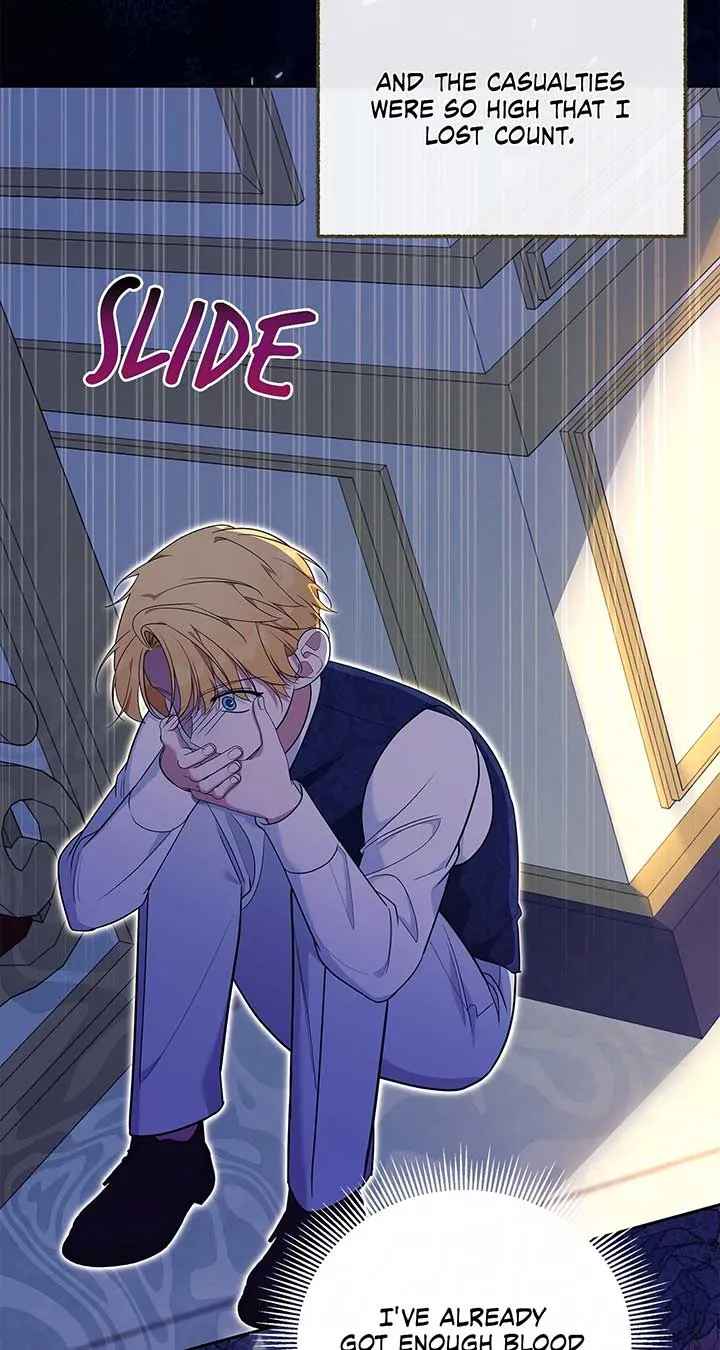 Marriage with the Archduke, I Know Now Chapter 53 Online - página 14
