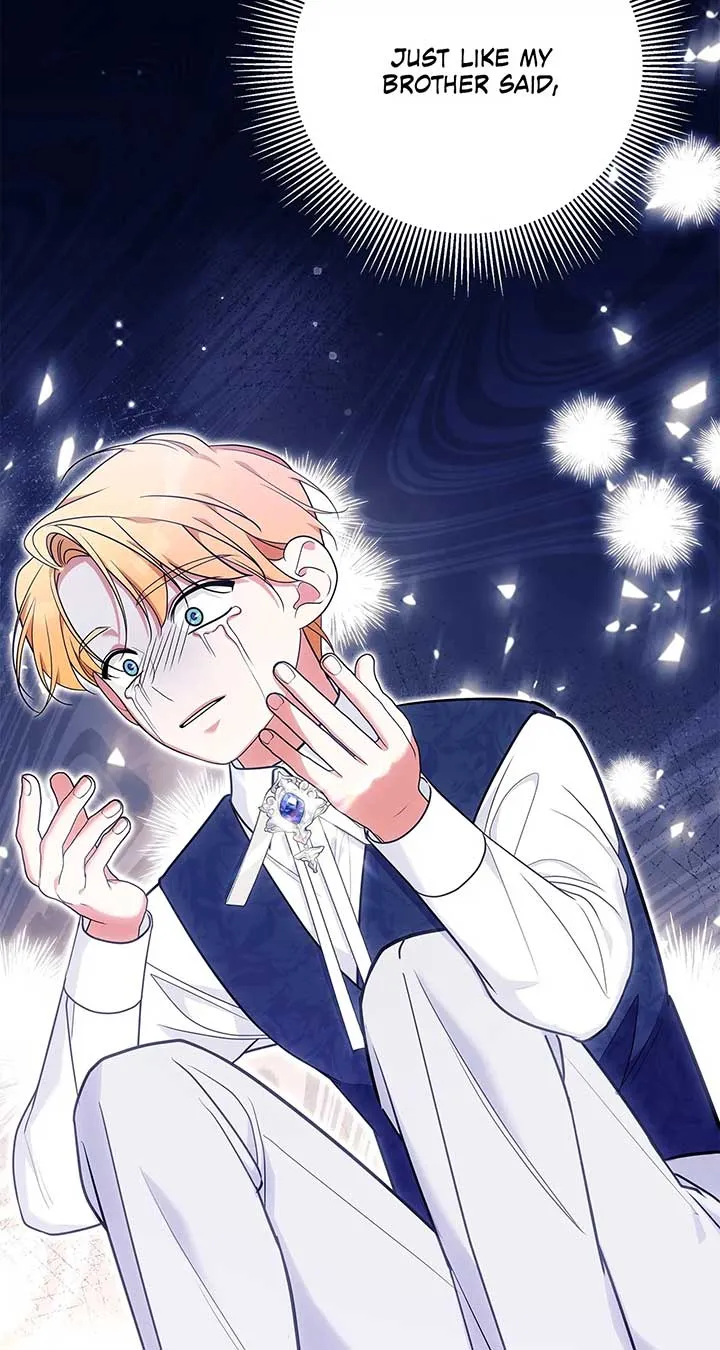 Marriage with the Archduke, I Know Now Chapter 53 Online - página 16