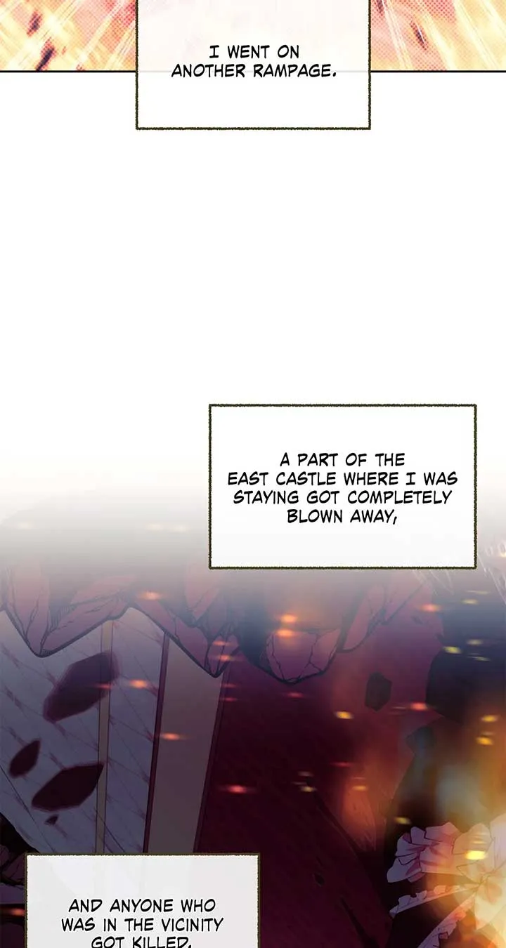 Marriage with the Archduke, I Know Now Chapter 53 Online - página 19